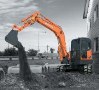 Doosan DX80LC